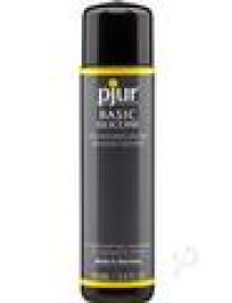 Pjur Basic Silicone 100ml