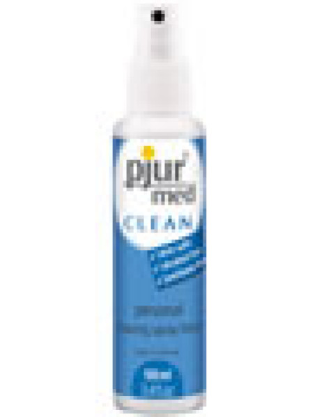 Pjur Med Clean Spray 100ml