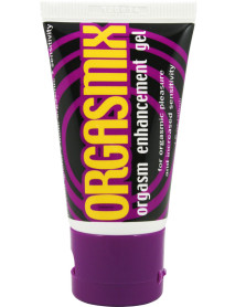 Orgasmix 1oz Tube (individual)