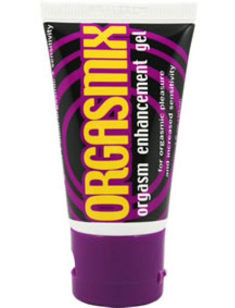 Orgasmix 1oz Tube (individual)
