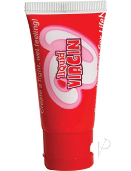 Liquid Virgin - 1oz Bottle