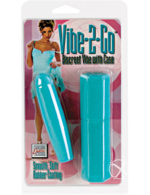 Rechargeable Classic Chic Mini G Pnk