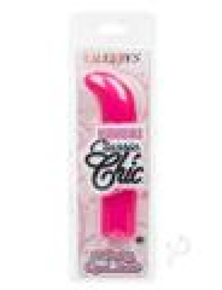 Rechargeable Classic Chic Mini G Pnk