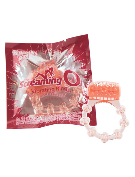 Screaming O 24/display