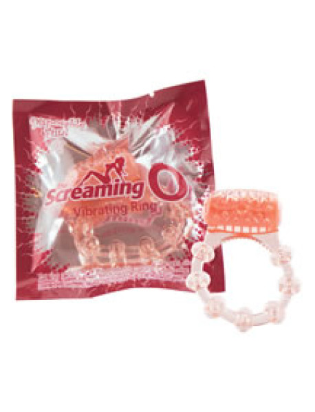 Screaming O 24/display