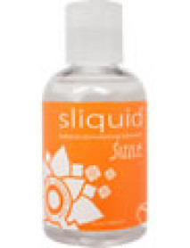 Sliquid Naturals Sizzle Warming 4.2oz