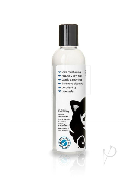 Slippery Kitty Au Natural 2 Oz