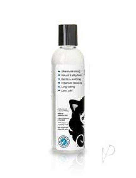 Slippery Kitty Au Natural 2 Oz