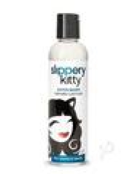 Slippery Kitty Au Natural 2 Oz