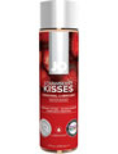 Jo H2o Flavor Lube Strawberry 4oz Jo H2o Flavor Lube Strawberry 4oz