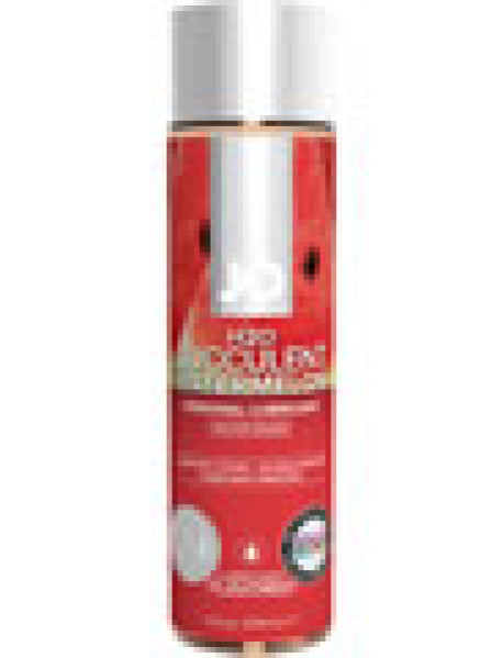 Jo H2o Flavor Lube Watermelon 4oz
