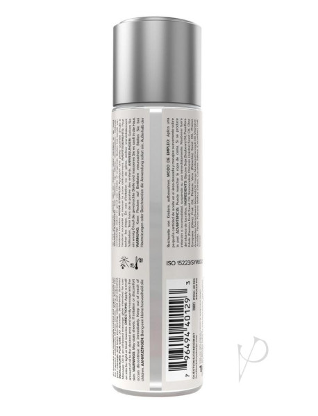 Jo Aromatix Massage Oil Strawberry 4oz