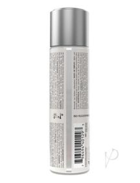 Jo Aromatix Massage Oil Strawberry 4oz