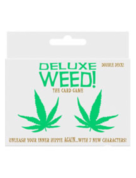 Deluxe Weed(spec)
