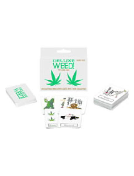 Deluxe Weed(spec)