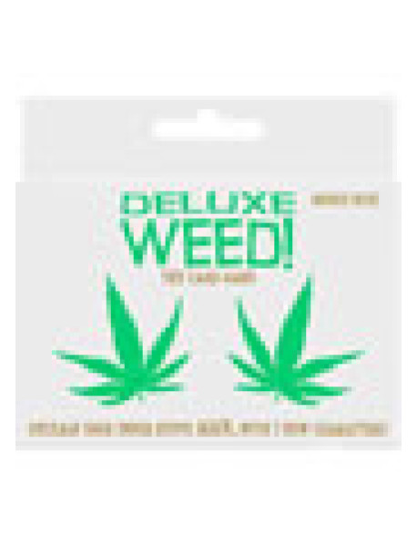 Deluxe Weed(spec)