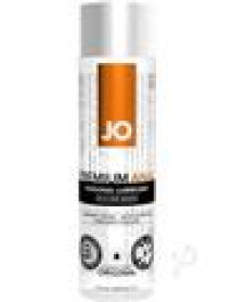 Jo Anal Premium Lube Original 4oz
