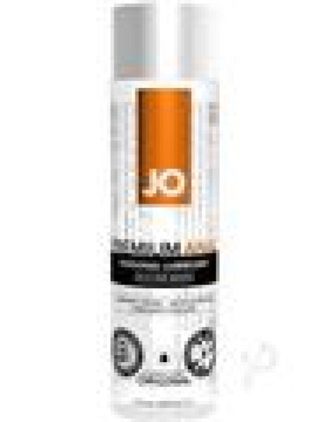 Jo Anal Premium Lube Original 4oz Jo Anal Premium Lube Original 4oz