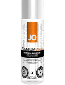 Jo Anal Premium Lube Original 2oz