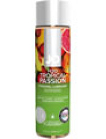 Jo H2o Flavor Lube Tropical Passion 4oz