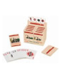 Deluxe Asshole! Poker Size(individual)