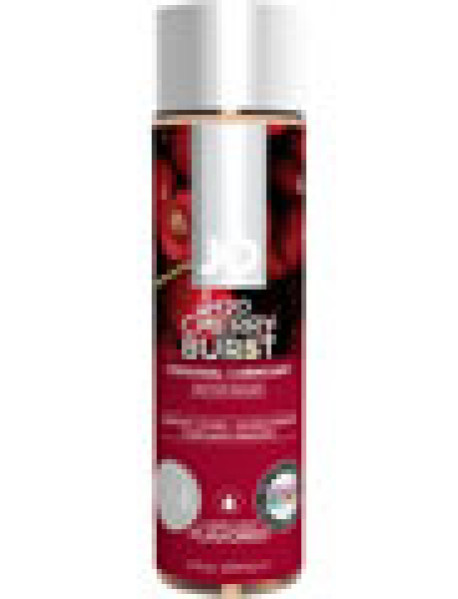 Jo H2o Flavor Lube Cherry Burst 4oz