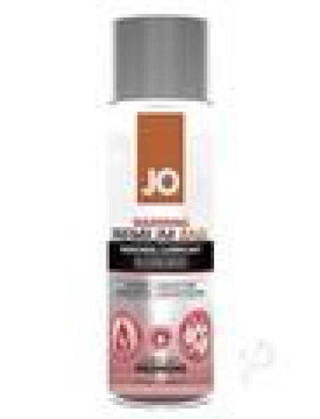 Jo Anal Premium Lube Warming 2oz
