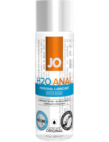 Jo Anal H2o Lube Original 2oz