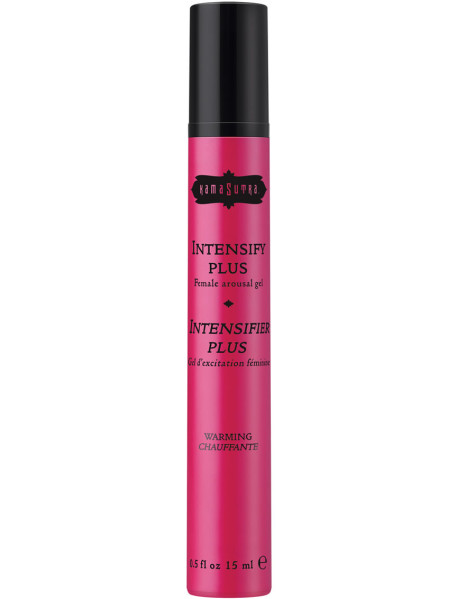 Arouse Intensify Gel Warming