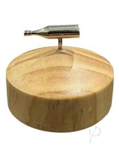 Spin The Bottle