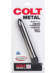 Colt Metal 6.25 Vibe