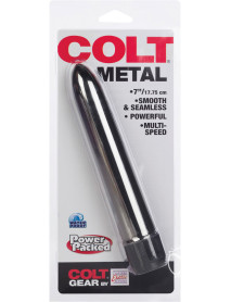 Colt Metal 7 Vibe