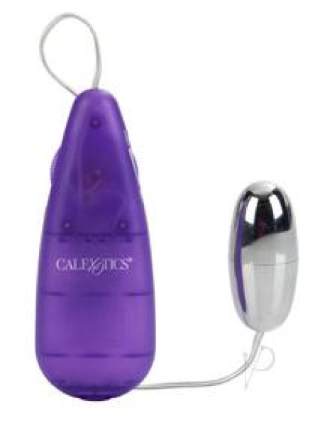 Old Tear Drop Bullets - Purple Old Tear Drop Bullets - Purple
