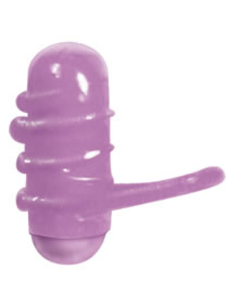 Tongue Dinger - Purple Tongue Dinger - Purple