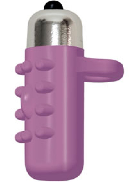 Frisky Fingers - Purple