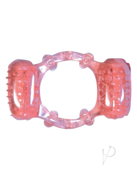 Double Dinger - Magenta Double Dinger - Magenta