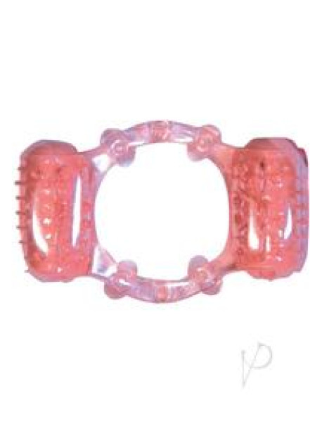 Double Dinger - Magenta Double Dinger - Magenta