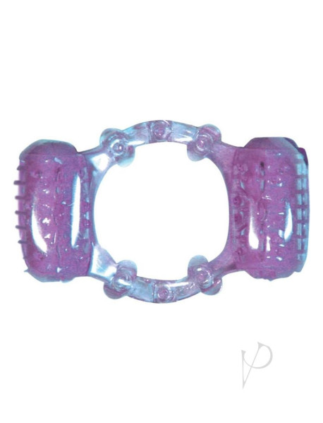 Double Dinger - Purple