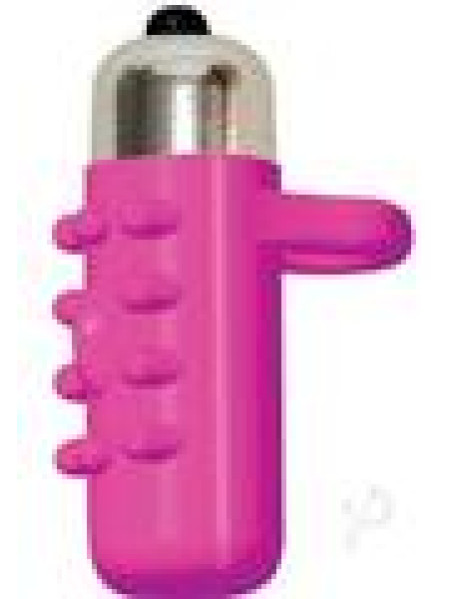 Frisky Fingers - Magenta