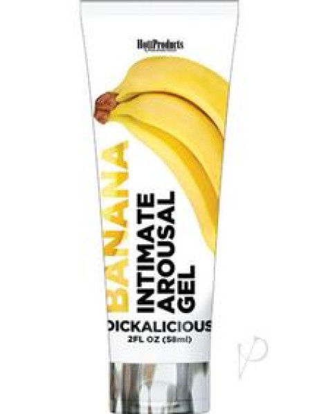 Dickalicious Banana Dickalicious Banana