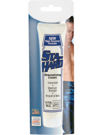 Sta Hard Cream 2 Oz