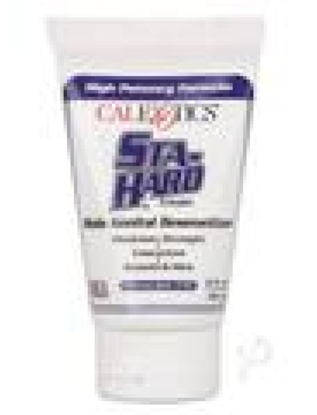 Sta Hard Cream 2 Oz
