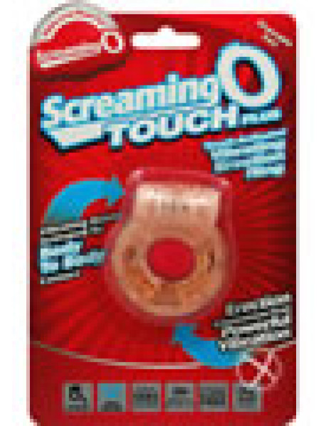 Screaming O Touch Plus-individual