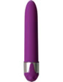 Sorority Party Vibe Nooner Purple