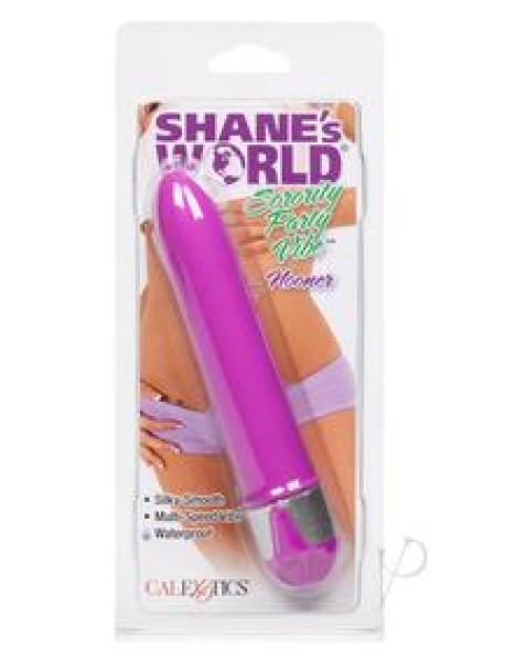 Sorority Party Vibe Nooner Purple