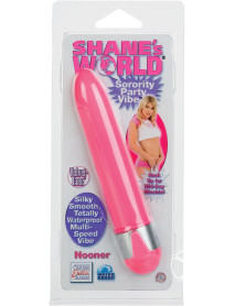 Sorority Party Vibe Nooner Pnk