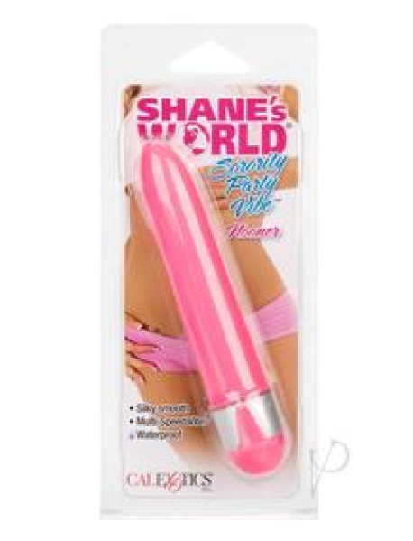 Sorority Party Vibe Nooner Pnk