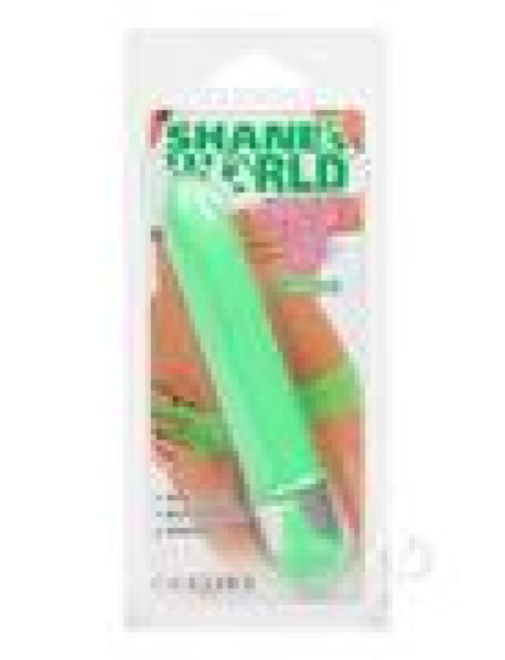 Sorority Party Vibe Nooner Green