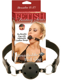 Ff Breathable Ball Gag