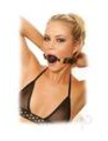 Ff Breathable Ball Gag
